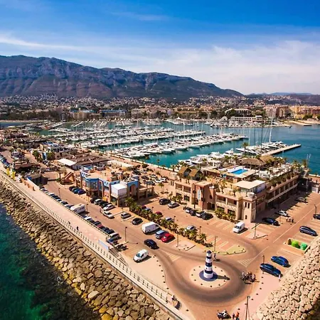 Daire Studio Marina