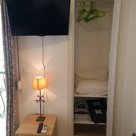 Studio Marina * Denia