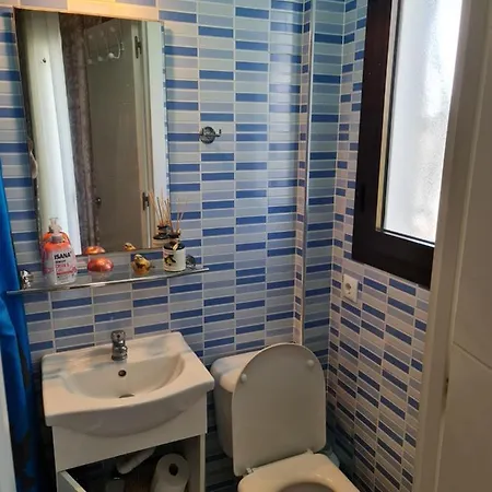 Studio Marina Daire *
