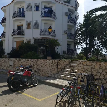 Appartement Studio Marina *