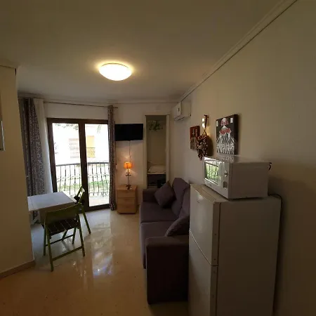 Studio Marina * Dénia