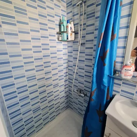 Appartamento Studio Marina *
