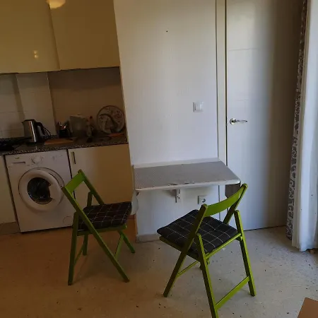 Appartement Studio Marina *