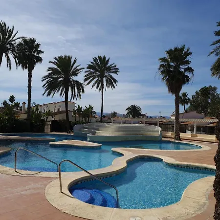 Studio Marina Appartement *